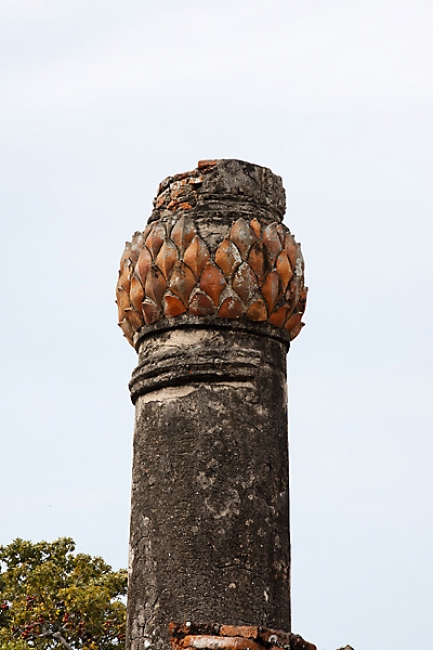Wat Phra Si Sanphet-008